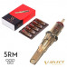 5 CMMT/0,35 - Curved Magnum Medium Taper "V-Select Ez"