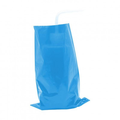 Барьерная защита на спрей батл Yilong Wash Bottle Bag Blue, 100 шт