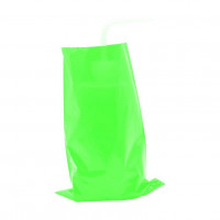 Барьерная защита на спрей батл Yilong Wash Bottle Bag Green, 100 шт