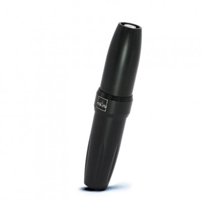 Роторная тату машинка AVA GT Mini Black