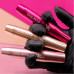 Роторная машинка AVA SOULNOVA MAKEUP PEN Red
