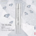 Роторная машинка AVA SOULNOVA MAKEUP PEN Silver