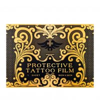 Защитная пленка - Protective Tattoo Film 1 sheet Revive (1 лист 20 см. х 30 см.)