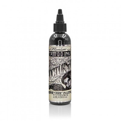 GRAY WASH LIGHT - NOCTURNAL TATTOO INK