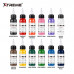 12 Primary Color Set - Xtreme Ink (США 1/2 OZ)