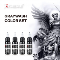 Greywash Set - Xtreme Ink (США 2 OZ)