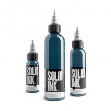 Petroleum - Solid Ink (США 1 oz - 30 мл.)