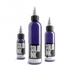 Violet - Solid Ink (США 1 oz - 30 мл.)