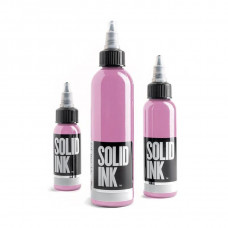 Cadillac Pink - Solid Ink (США 1 oz - 30 мл.)