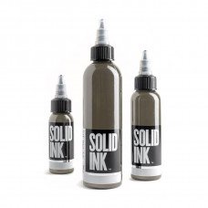 Anonymous - Solid Ink (США 1 oz - 30 мл.)