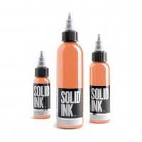 Peach Orange - Solid Ink (США 1 oz - 30 мл.)