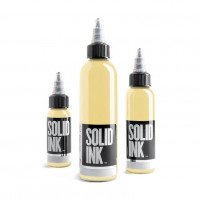 Vanilla - Solid Ink (США 1 oz - 30 мл.)