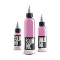 Cadillac Pink - Solid Ink (США 1 oz - 30 мл.)