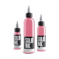 Pink - Solid Ink (США 1 oz - 30 мл.)