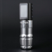 Беспроводная тату машинка DragoArt Storm 2 Strokes 2.2 - 4.0mm Silver