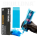 Барьерная защита AVA Skulldna Pen Machine Self-Sealing Blue 65x210mm, 100 шт
