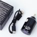Беспроводной блок питания WX-6 Pro Tattoo Battery Pack RCA Black