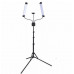 Лампа косметологическая с 2 LED-панелями TWO LIGHTS 40W