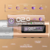 Дополнительный блок питания EZ Popu Mini Diva Gold
