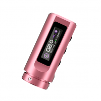 Дополнительный блок питания EZ Popu Mini Diva Pink Дополнительный блок питания EZ Popu Mini Diva Pink