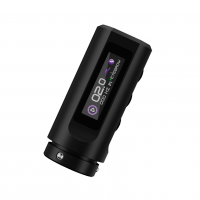 Дополнительный блок питания EZ Popu Mini Diva Black