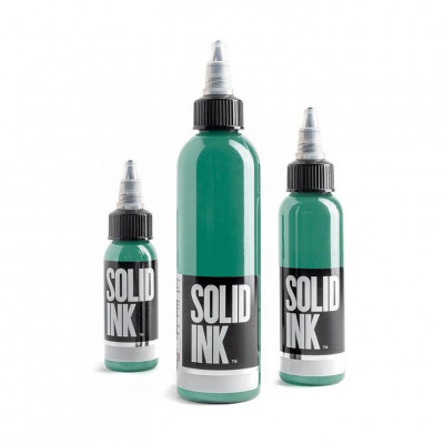 Dragon - Solid Ink (США 1 oz - 30 мл.)
