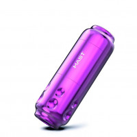 Роторная тату машинка Mast Sensor With 4MM Stroke Purple