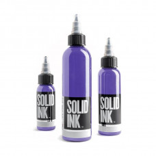 Lavender - Solid Ink (США 1 oz - 30 мл.)
