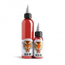 BLOOD ORANGE CHRIS GARVER - Solid Ink (США 1 oz - 30 мл.)