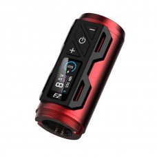 Дополнительный аккумулятор - EZ P2S Pro Power pack red