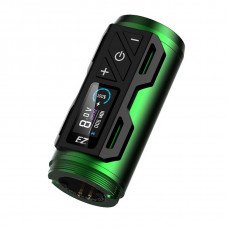 Дополнительный аккумулятор - EZ P2S Pro Power pack green