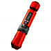 Беспроводная тату машинка BRONC X1 Wireless Pen 11 Stroke Red