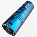 Беспроводная тату машинка BRONC SHORT-X Wireless Pen Blue