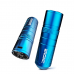 Беспроводная тату машинка BRONC SHORT-X Wireless Pen Blue
