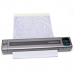 Беспроводной тату принтер AIMO T08FD Tattoo Stencil Thermal Printer