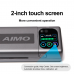 Беспроводной тату принтер AIMO T08FD Tattoo Stencil Thermal Printer