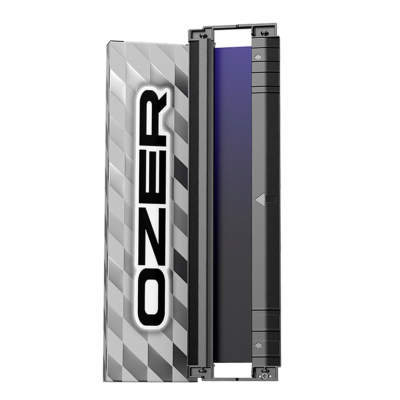 Трансферный картридж Carbon Ribbon Fit для тату принтера OZER X