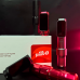 Беспроводная машинка для татуажа - Defenderr FENIX S PRO Pink