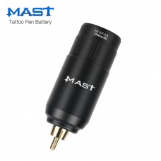 Беспроводной блок питания - Mast Power U1 Wireless Tattoo Battery RCA Black