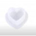 Колпачки силиконовые OZER Love Ink Caps White (50 шт.)