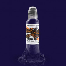 PURPLE HAZE - "WORLD FAMOUS INK" (США 1/2 OZ - 15 МЛ)