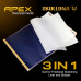 Трансферная бумага для ручного и машинного перевода AVA SKULLDNA APEX Thermal Transfer Paper 3 in 1