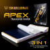 Трансферная бумага для ручного и машинного перевода AVA SKULLDNA APEX Thermal Transfer Paper 3 in 1