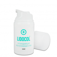 Охлаждающий гель первичный LIDOCOL Anesthetic Cream, 50мл Охлаждающий гель первичный LIDOCOL Anesthetic Cream, 50мл