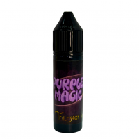 Трансферные чернила Purple Magic Transfer Ink для струйных принтеров Canon / HP, 30 мл