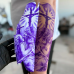 Бумага для печати трансферными чернилами Purple Magic Transfer Paper, 100 листов