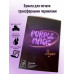 Бумага для печати трансферными чернилами Purple Magic Transfer Paper, 100 листов