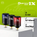 Беспроводной блок питания EZ Filter PG2 X RCA Red