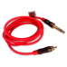 RCA-корд WTE premium Red RCA-корд WTE premium Red