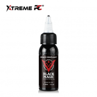 BLACK MAGIC - Xtreme Ink (США)
